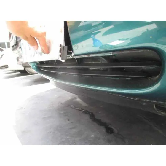 FORD MONDEO BERLINA (GD) '1999 AMBIENTE VERDE