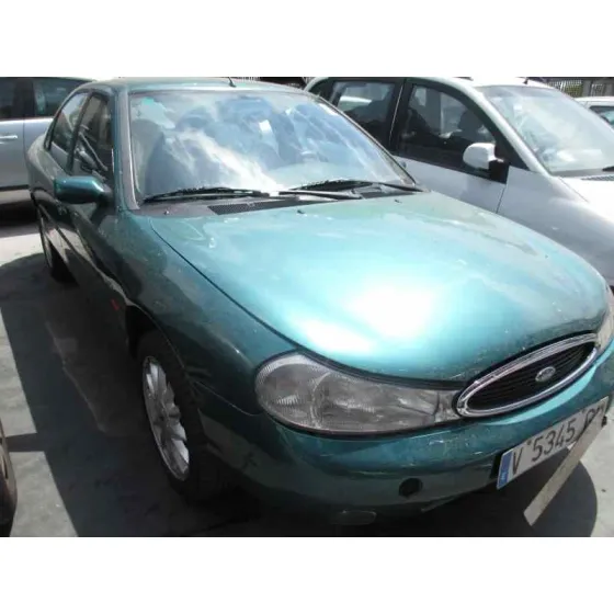FORD MONDEO BERLINA (GD) '1999 AMBIENTE VERDE