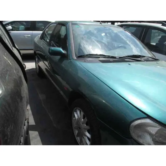 FORD MONDEO BERLINA (GD) '1999 AMBIENTE VERDE