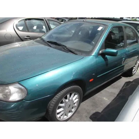 FORD MONDEO BERLINA (GD) '1999 AMBIENTE VERDE