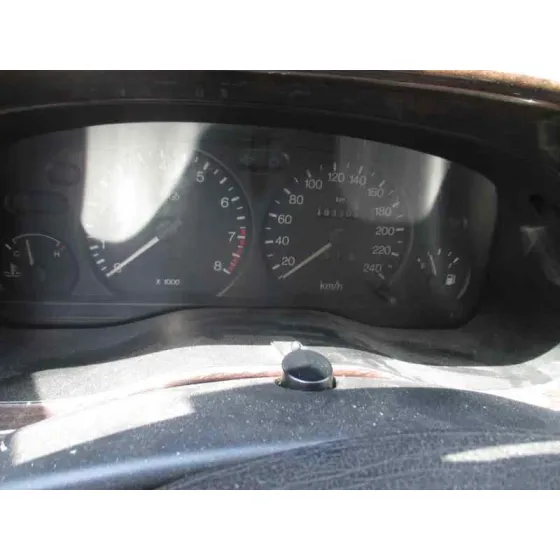 FORD MONDEO BERLINA (GD) '1999 AMBIENTE VERDE