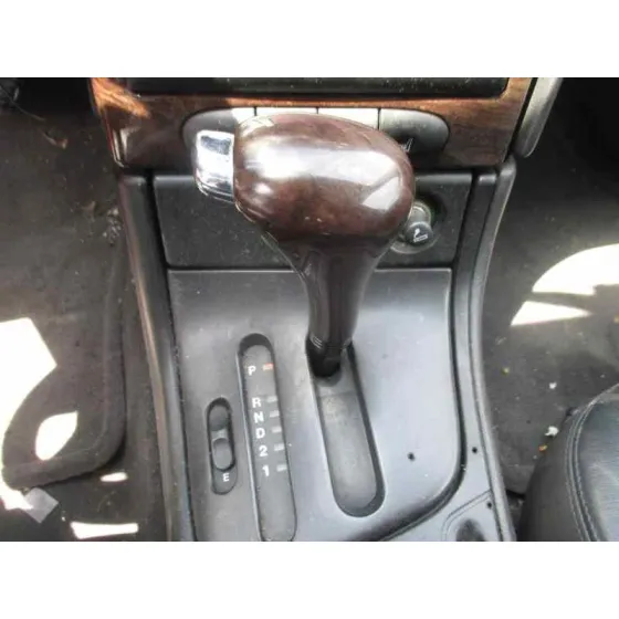 FORD MONDEO BERLINA (GD) '1999 AMBIENTE VERDE
