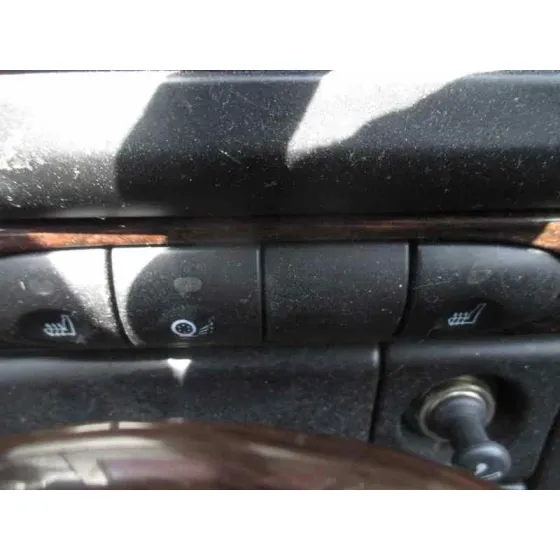 FORD MONDEO BERLINA (GD) '1999 AMBIENTE VERDE
