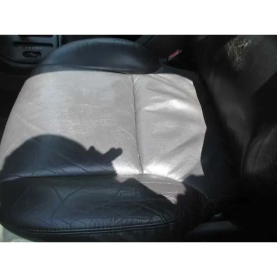 FORD MONDEO BERLINA (GD) '1999 AMBIENTE VERDE