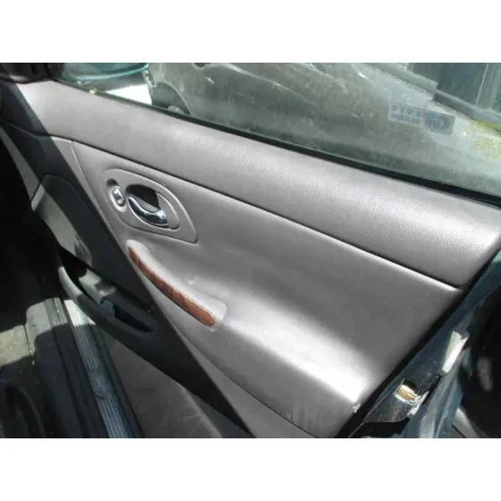 FORD MONDEO BERLINA (GD) '1999 AMBIENTE VERDE