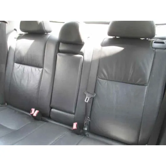 FORD MONDEO BERLINA (GD) '1999 AMBIENTE VERDE