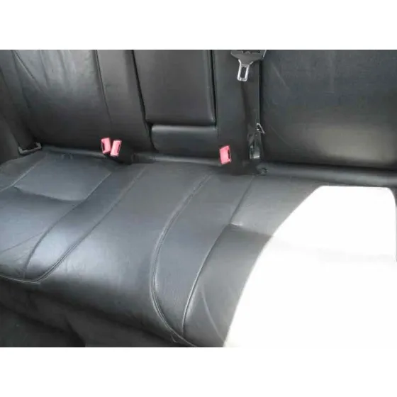 FORD MONDEO BERLINA (GD) '1999 AMBIENTE VERDE