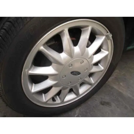 FORD MONDEO BERLINA (GD) '1999 AMBIENTE VERDE