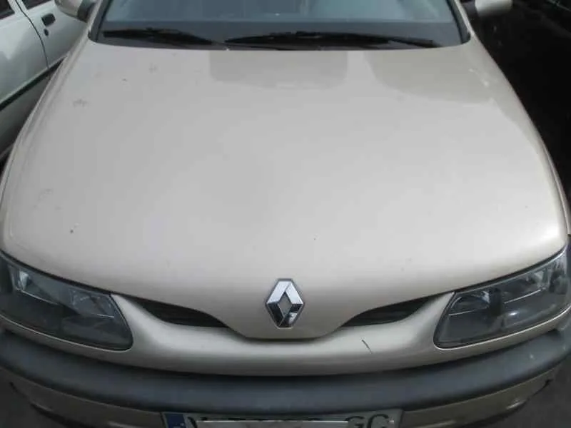 RENAULT LAGUNA (B56) RENAULT LAGUNA (B56) '1998 1.9 DTI RT ORO 1998