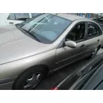 RENAULT LAGUNA (B56) RENAULT LAGUNA (B56) '1998 1.9 DTI RT ORO 1998