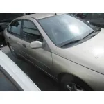 RENAULT LAGUNA (B56) RENAULT LAGUNA (B56) '1998 1.9 DTI RT ORO 1998