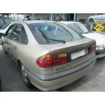 RENAULT LAGUNA (B56) RENAULT LAGUNA (B56) '1998 1.9 DTI RT ORO 1998