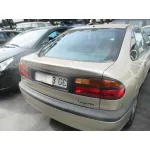 RENAULT LAGUNA (B56) RENAULT LAGUNA (B56) '1998 1.9 DTI RT ORO 1998