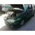 RENAULT MEGANE I FASE 2 BERLINA (BA0) '1999 1.9 D RT VERDE