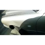 MERCEDES-BENZ CLASE E (W210) BERLINA DIESEL MERCEDES CLASE E (W210) BERLINA DIESEL '1999 300 TURBODIESEL (210.025) CHAMPAN 1997