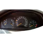 MERCEDES-BENZ CLASE E (W210) BERLINA DIESEL MERCEDES CLASE E (W210) BERLINA DIESEL '1999 300 TURBODIESEL (210.025) CHAMPAN 1997