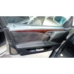 MERCEDES-BENZ CLASE E (W210) BERLINA DIESEL MERCEDES CLASE E (W210) BERLINA DIESEL '1999 300 TURBODIESEL (210.025) CHAMPAN 1997
