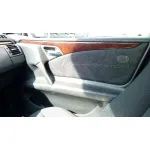 MERCEDES-BENZ CLASE E (W210) BERLINA DIESEL MERCEDES CLASE E (W210) BERLINA DIESEL '1999 300 TURBODIESEL (210.025) CHAMPAN 1997
