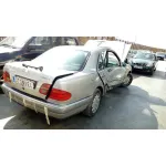 MERCEDES-BENZ CLASE E (W210) BERLINA DIESEL MERCEDES CLASE E (W210) BERLINA DIESEL '1999 300 TURBODIESEL (210.025) CHAMPAN 1997