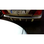 MERCEDES-BENZ CLASE E (W210) BERLINA DIESEL MERCEDES CLASE E (W210) BERLINA DIESEL '1999 300 TURBODIESEL (210.025) CHAMPAN 1997