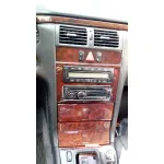 MERCEDES-BENZ CLASE E (W210) BERLINA DIESEL MERCEDES CLASE E (W210) BERLINA DIESEL '1999 300 TURBODIESEL (210.025) CHAMPAN 1997