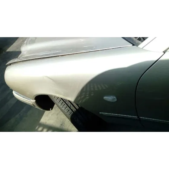 MERCEDES CLASE E (W210) BERLINA DIESEL '1999 300 TURBODIESEL (210.025) CHAMPAN
