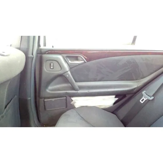 MERCEDES CLASE E (W210) BERLINA DIESEL '1999 300 TURBODIESEL (210.025) CHAMPAN