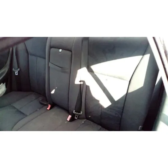 MERCEDES CLASE E (W210) BERLINA DIESEL '1999 300 TURBODIESEL (210.025) CHAMPAN