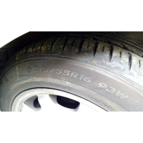 MERCEDES CLASE E (W210) BERLINA DIESEL '1999 300 TURBODIESEL (210.025) CHAMPAN