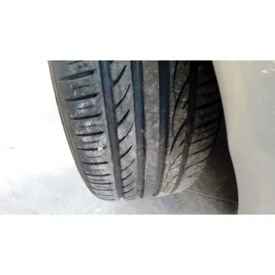 MERCEDES CLASE E (W210) BERLINA DIESEL '1999 300 TURBODIESEL (210.025) CHAMPAN