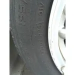 BMW SERIE 5 BERLINA (E34) BMW SERIE 5 BERLINA (E34) '1995 525TD EXECUTIVE NEGRO 1993