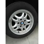 BMW SERIE 5 BERLINA (E34) BMW SERIE 5 BERLINA (E34) '1995 525TD EXECUTIVE NEGRO 1993