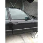 BMW SERIE 5 BERLINA (E34) BMW SERIE 5 BERLINA (E34) '1995 525TD EXECUTIVE NEGRO 1993