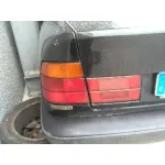 BMW SERIE 5 BERLINA (E34) BMW SERIE 5 BERLINA (E34) '1995 525TD EXECUTIVE NEGRO 1993