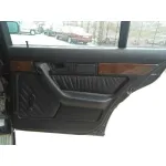 BMW SERIE 5 BERLINA (E34) BMW SERIE 5 BERLINA (E34) '1995 525TD EXECUTIVE NEGRO 1993