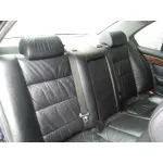 BMW SERIE 5 BERLINA (E34) BMW SERIE 5 BERLINA (E34) '1995 525TD EXECUTIVE NEGRO 1993