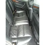BMW SERIE 5 BERLINA (E34) BMW SERIE 5 BERLINA (E34) '1995 525TD EXECUTIVE NEGRO 1993
