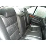 BMW SERIE 5 BERLINA (E34) BMW SERIE 5 BERLINA (E34) '1995 525TD EXECUTIVE NEGRO 1993
