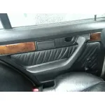 BMW SERIE 5 BERLINA (E34) BMW SERIE 5 BERLINA (E34) '1995 525TD EXECUTIVE NEGRO 1993