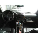 BMW SERIE 5 BERLINA (E34) BMW SERIE 5 BERLINA (E34) '1995 525TD EXECUTIVE NEGRO 1993