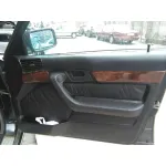 BMW SERIE 5 BERLINA (E34) BMW SERIE 5 BERLINA (E34) '1995 525TD EXECUTIVE NEGRO 1993