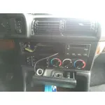 BMW SERIE 5 BERLINA (E34) BMW SERIE 5 BERLINA (E34) '1995 525TD EXECUTIVE NEGRO 1993