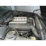 BMW SERIE 5 BERLINA (E34) BMW SERIE 5 BERLINA (E34) '1995 525TD EXECUTIVE NEGRO 1993