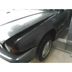BMW SERIE 5 BERLINA (E34) BMW SERIE 5 BERLINA (E34) '1995 525TD EXECUTIVE NEGRO 1993