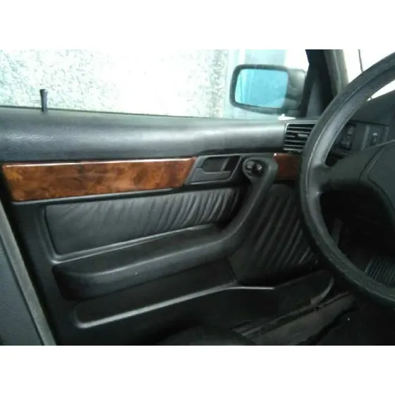 BMW SERIE 5 BERLINA (E34) '1995 525TD EXECUTIVE NEGRO