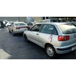SEAT IBIZA (6K1) SEAT IBIZA (6K1) '2000 STELLA PLATA 1999