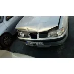 SEAT IBIZA (6K1) SEAT IBIZA (6K1) '2000 STELLA PLATA 1999