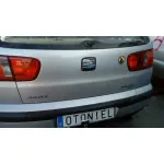 SEAT IBIZA (6K1) SEAT IBIZA (6K1) '2000 STELLA PLATA 1999