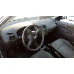 SEAT IBIZA (6K1) SEAT IBIZA (6K1) '2000 STELLA PLATA 1999