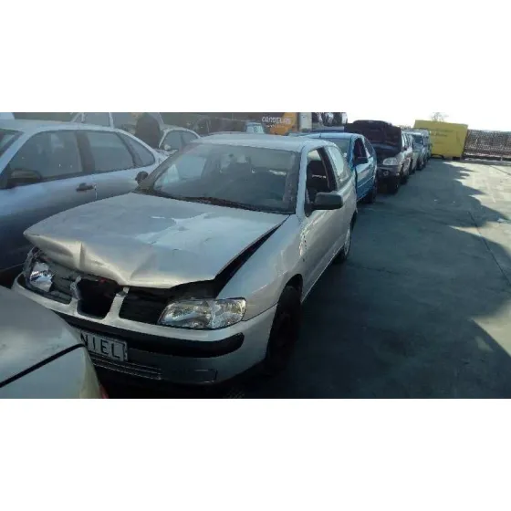 SEAT IBIZA (6K1) '2000 STELLA PLATA